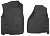 X-act Contour - Front Floor Liners