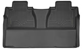 X-act Contour - 2nd Seat Floor Liner (Full Coverage)