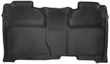 X-act Contour - 2nd Seat Floor Liner (Full Coverage)