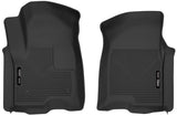 X-act Contour - Front Floor Liners