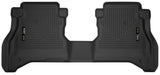 X-act Contour - 2nd Seat Floor Liner