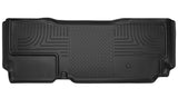 X-act Contour - 2nd Seat Floor Liner