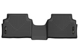 X-act Contour - 2nd Seat Floor Liner