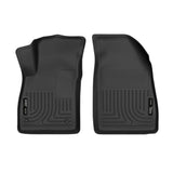 X-act Contour - Front Floor Liners