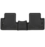 X-act Contour - 2nd Seat Floor Liner