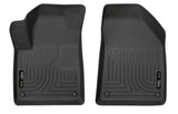 X-act Contour - Front Floor Liners