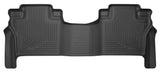 X-act Contour - 2nd Seat Floor Liner