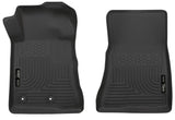 X-act Contour - Front Floor Liners