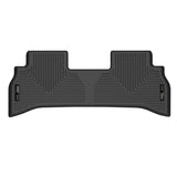 X-act Contour - 2nd Seat Floor Liner