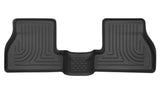 X-act Contour - 2nd Seat Floor Liner