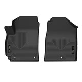 X-act Contour - Front Floor Liners