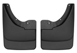 Custom Mud Guards - Front Mud Guards