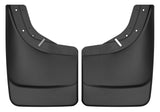 Custom Mud Guards - Front Or Rear Mud Guards