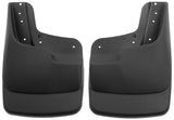 Custom Mud Guards - Front Mud Guards