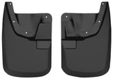 Custom Mud Guards - Front Mud Guards