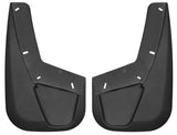 Custom Mud Guards - Front Mud Guards