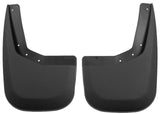 Custom Mud Guards - Rear Mud Guards