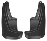 Custom Mud Guards - Front Mud Guards