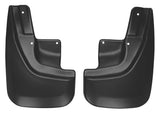 Custom Mud Guards - Front Mud Guards