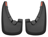 Custom Mud Guards - Front Mud Guards