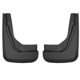 Custom Mud Guards - Rear Mud Guards