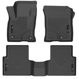 Weatherbeater - Front & 2nd Seat Floor Liners