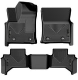 Weatherbeater - Front & 2nd Seat Floor Liners