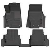 Weatherbeater - Front & 2nd Seat Floor Liners