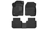 Weatherbeater - Front & 2nd Seat Floor Liners