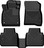 Weatherbeater - Front & 2nd Seat Floor Liners