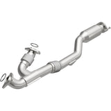 51852  -  OEM Grade Direct-Fit Catalytic Converter