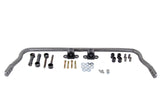 7749  -  Front Sway Bar Kit Jeep 07-16 Wrangler JK Stock Ride Height