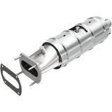 339202  -  California Direct-Fit Catalytic Converter