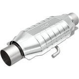 94016  -  Standard Grade Universal Catalytic Converter - 2.50in.