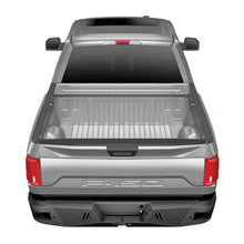 Load image into Gallery viewer, T83_RLDB001TI_2019 Ford F-150_Light Duty Rear Bumper.jpg