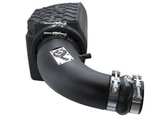 Load image into Gallery viewer, aFe Momentum GT PRO DRY S Stage 2 Si Intake 07-11 Jeep Wrangler JK V6 3.8L