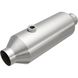 4451354  -  California Universal Catalytic Converter - 2.00in.