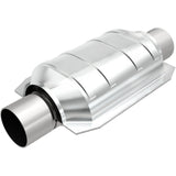 447206  -  California Universal Catalytic Converter - 2.50in.