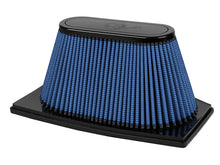 Load image into Gallery viewer, aFe Magnum FLOW PRO 5R Inverted Air Filter 18-19 Jeep Wrangler (JL) I4-2.0L(t) / V6-3.6