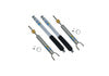 84008  -  BILSTEIN 5100 SERIES SHOCK PACK-4-6