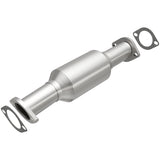 3321696  -  California Direct-Fit Catalytic Converter