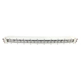 87231  -  RDS SR-Series PRO Curved LED Light Bar, Spot Optic, 20 Inch, White Housing