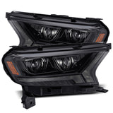 880121  -  Luxx-Series Projector Headlights