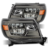 880733  -  Luxx-Series Projector Headlights