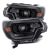 880750  -  Luxx-Series Projector Headlights