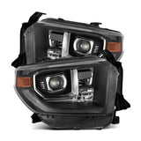 880835  -  Luxx-Series Projector Headlights