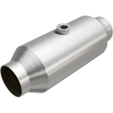 5551356  -  California Universal Catalytic Converter - 2.5in.