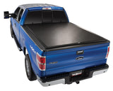 831001  -  Edge Tonneau Cover - 2019-2021 Ford Ranger 5' Bed