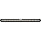 901802  -  Chase Rear Facing 27 Mode 5 Color LED Light Bar 28 Inch, Surface Mount