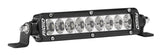 906613  -  SR-Series PRO LED Light, Driving Optic, 6 Inch, Black Housing